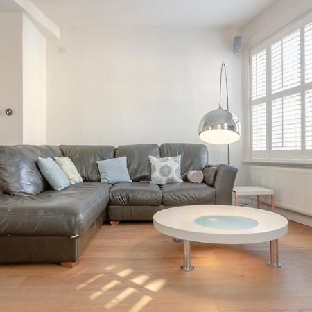 Fantastic 2 Bedroom Apartment In Central London Eksteriør billede