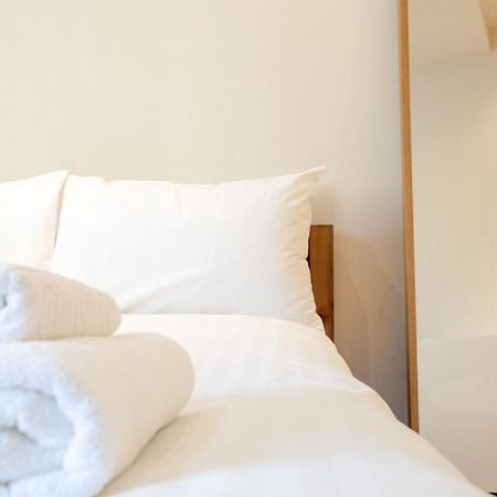 Fantastic 2 Bedroom Apartment In Central London Eksteriør billede