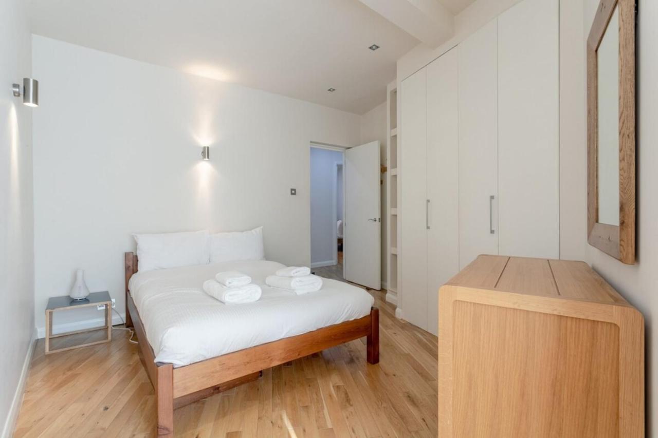 Fantastic 2 Bedroom Apartment In Central London Eksteriør billede