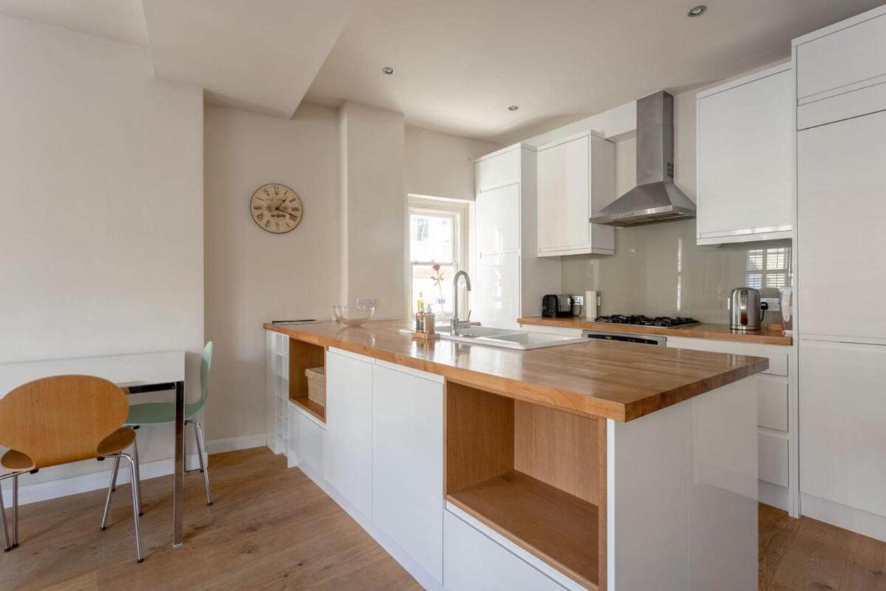 Fantastic 2 Bedroom Apartment In Central London Eksteriør billede