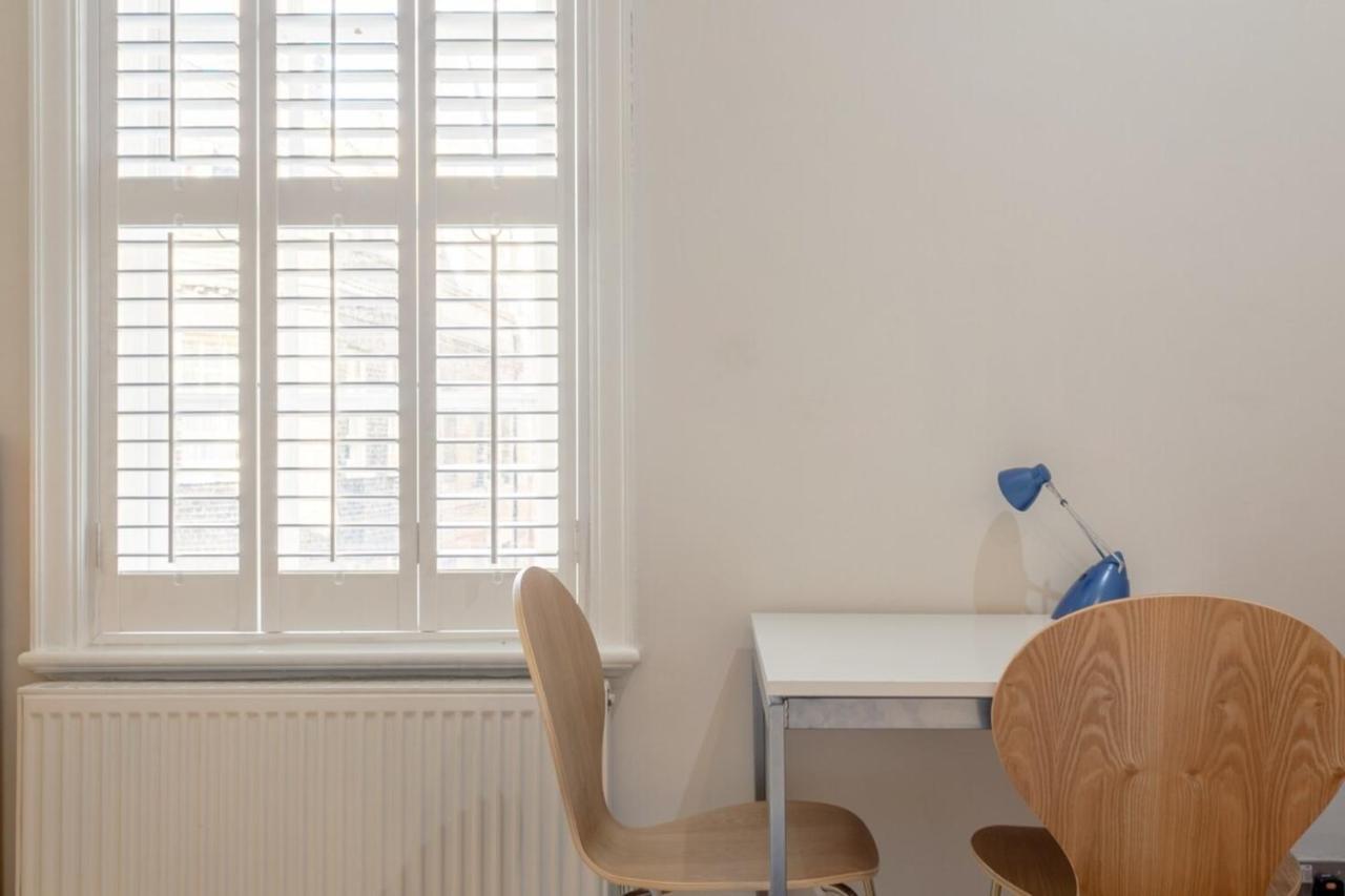Fantastic 2 Bedroom Apartment In Central London Eksteriør billede