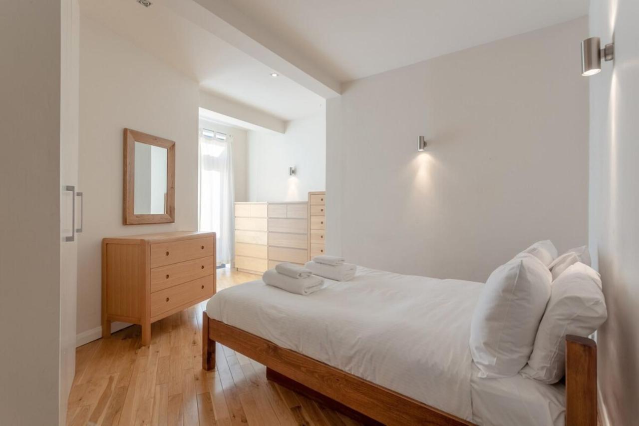Fantastic 2 Bedroom Apartment In Central London Eksteriør billede