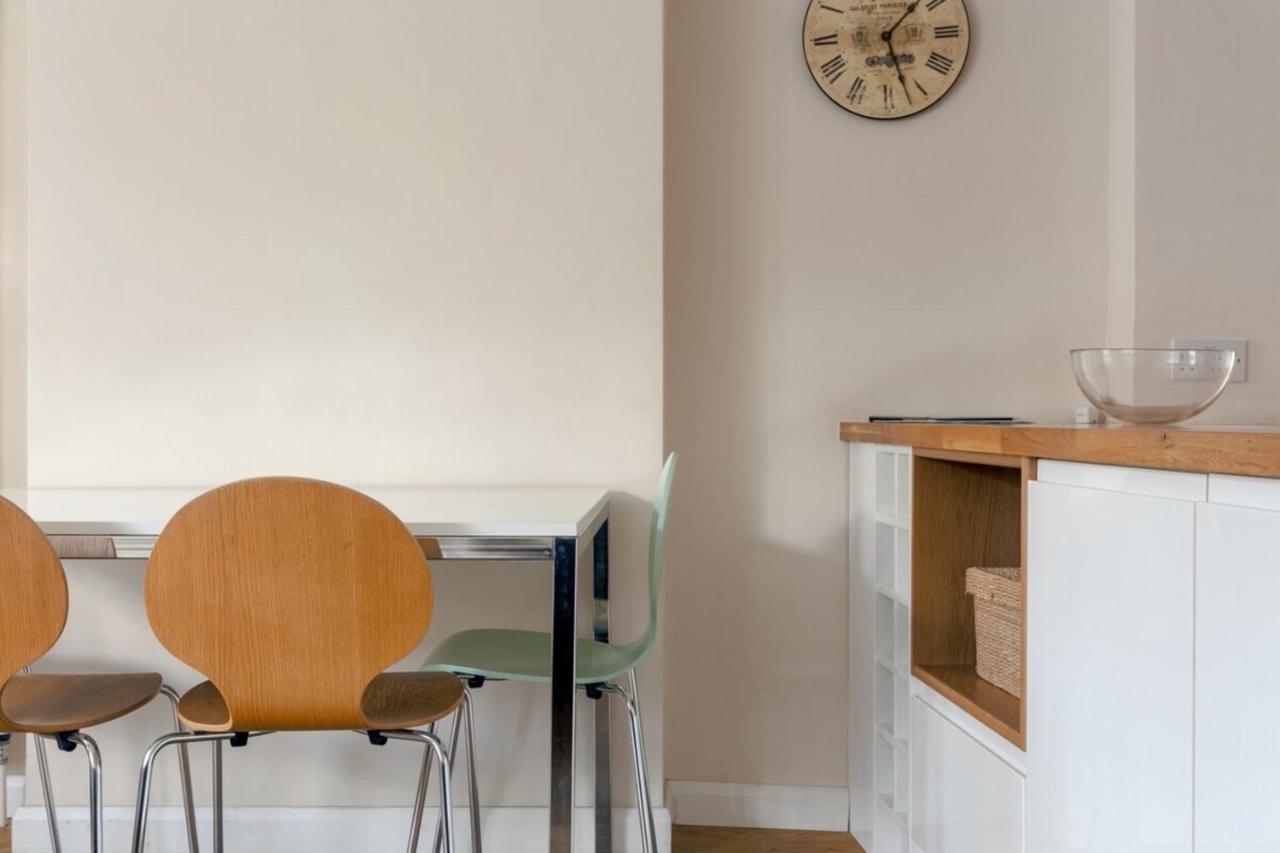 Fantastic 2 Bedroom Apartment In Central London Eksteriør billede